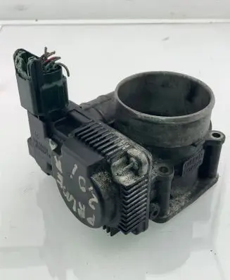 Nissan Almera Tino Throttle valve SERA57601 A2709