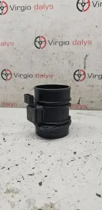 Renault Laguna III Mass air flow meter 8200280065 011030481