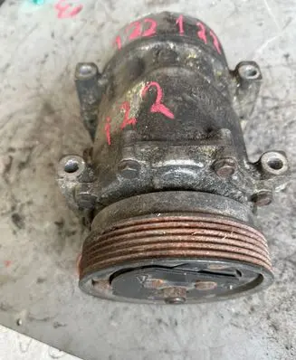 Alfa Romeo 156 Air conditioning (A/C) compressor (pump) SD7VBA