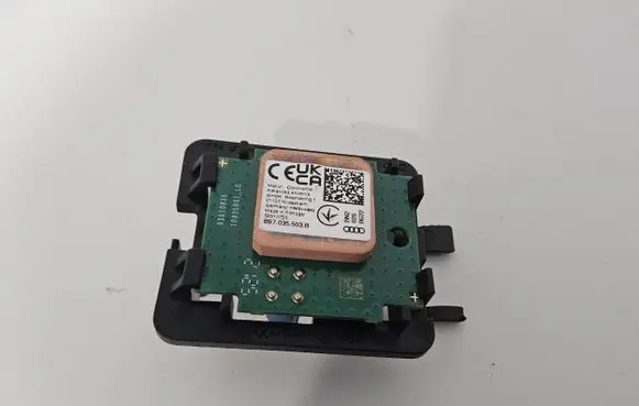 Audi S5 F5 Aerial GPS antenna 8S7035503B 8S7035503 8W7035595