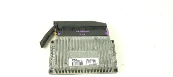 Citroen C3 Gearbox control unit/module 9658776080 8200302005