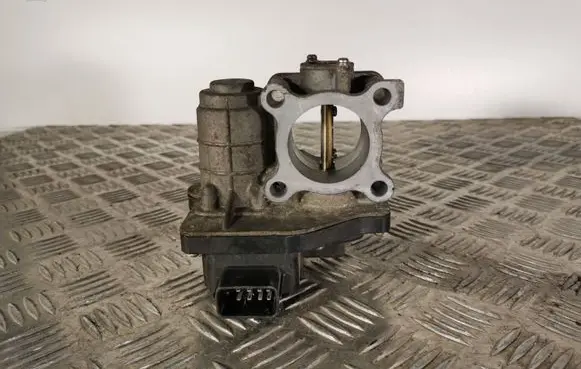Honda CR-V Throttle valve NAS09053