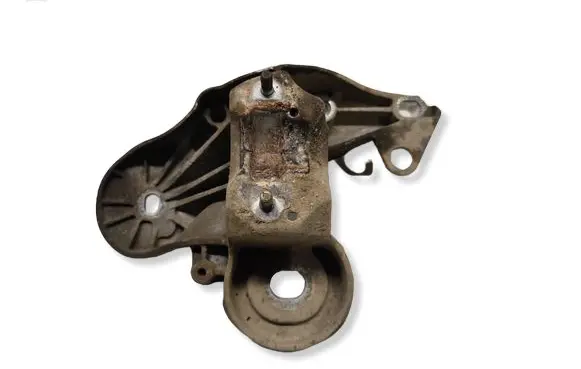 Audi A6 S6 C6 4F Engine mounting bracket 4F0199351H