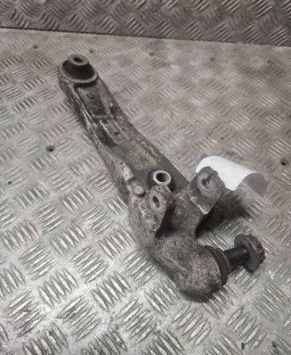 Front lower control arm/wishbone
