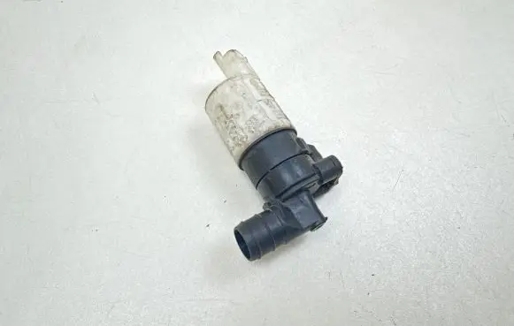 Peugeot 607 Windscreen/windshield washer pump 8200067015 8200295685