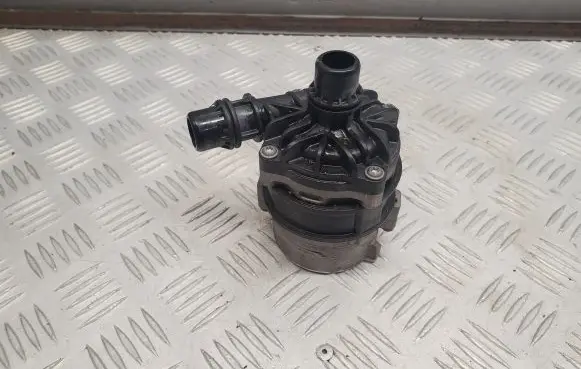 Chrysler Pacifica Electric auxiliary coolant/water pump 68237836AA