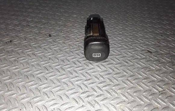 Ford Transit Windscreen/window heater switch