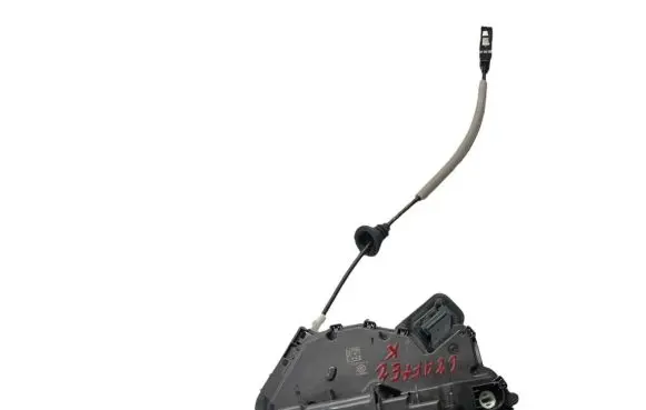 Volkswagen Crafter Front door lock 65A5TB837015A 5TB837015A A046465
