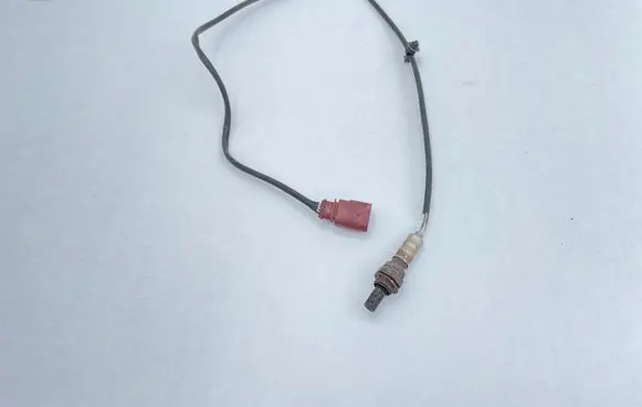 Audi A6 S6 C6 4F Lambda probe sensor 1534544 1K0973804A
