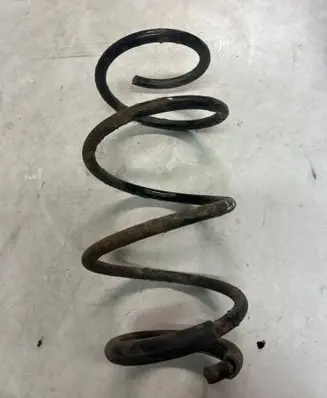 Renault Laguna II Front coil spring 