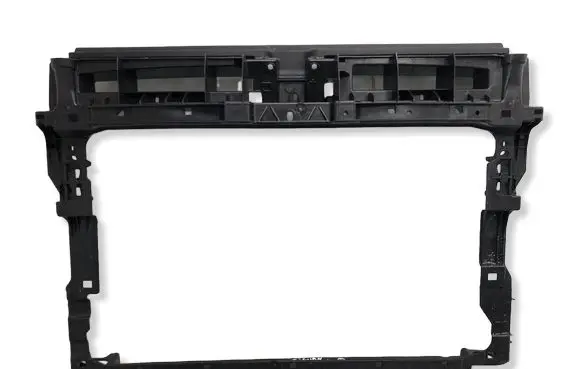 Volkswagen Tiguan Radiator support slam panel 5NA805594JBILI 5NA805594J