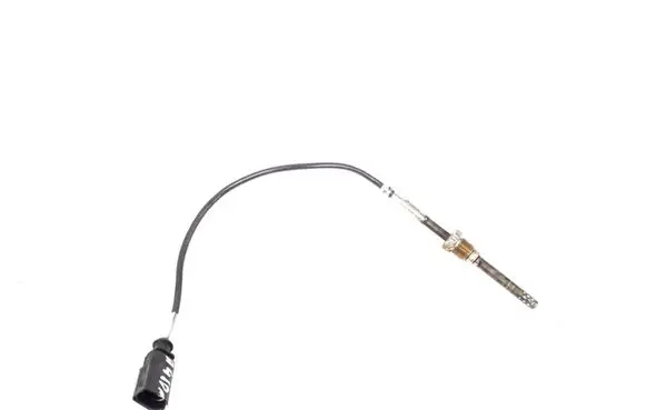 Audi A4 S4 B8 8K Exhaust gas temperature sensor 03L906088D