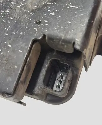 Citroen C6 Alarm system siren 9661994180 7147704906