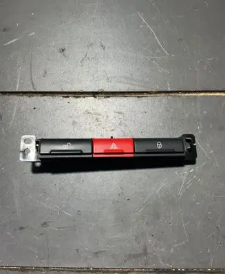Land Rover Freelander 2 - LR2 Hazard light switch 6H5213D734AC