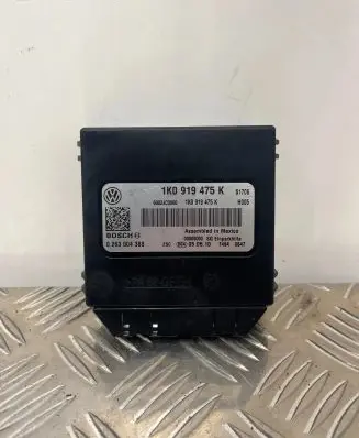 Volkswagen Eos Parking PDC control unit/module 1K0919475K 0263004388