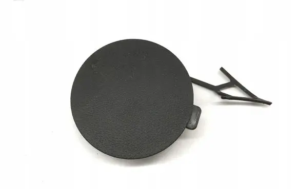 Volkswagen T-Roc Tow hook cap/cover 