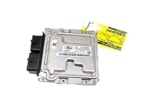Ford Fiesta Engine control unit/module ECU H1B1-12A650-UB