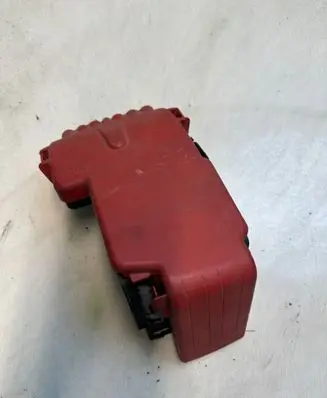 Citroen Berlingo Fuse module 9663704680