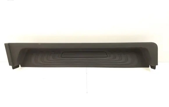Mercedes-Benz Vito Viano W639 Rear sill trim cover A4476803106