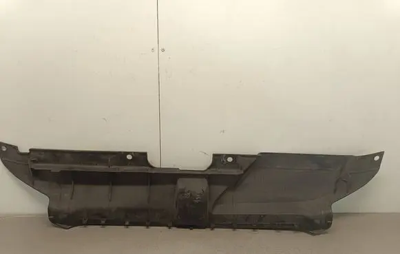 Radiator trim