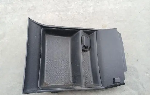 Ford Mondeo MK V Glove box central console DS73F045P04PIA2