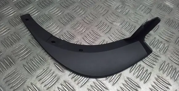Mazda CX-7 Front bumper lip EG21500V1C