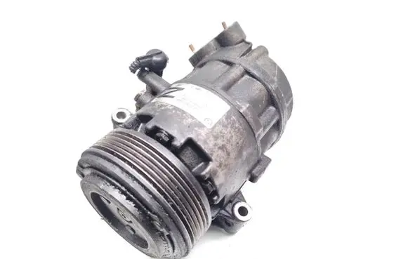 BMW 3 E46 Air conditioning (A/C) compressor (pump) 6908660