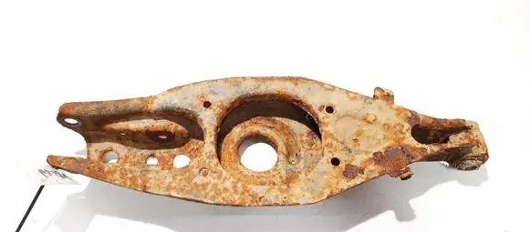 Mercedes-Benz E W210 Rear upper control arm/wishbone