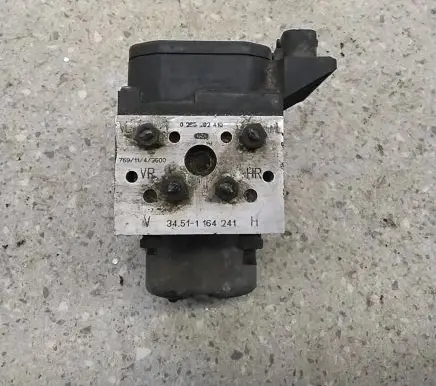 BMW 7 E38 ABS Pump 34511164241 0265202410