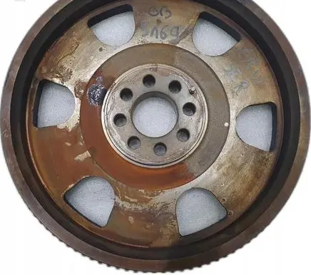 Toyota Land Cruiser (J200) Flywheel