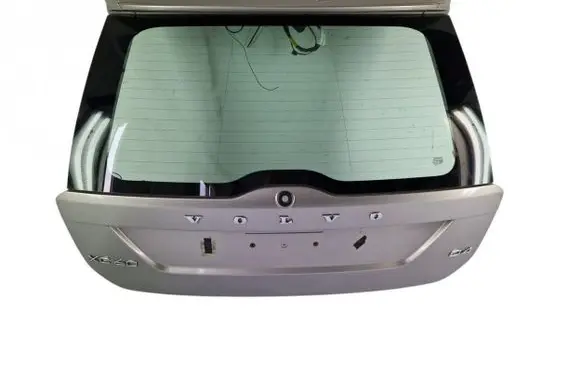 Tailgate/trunk/boot lid