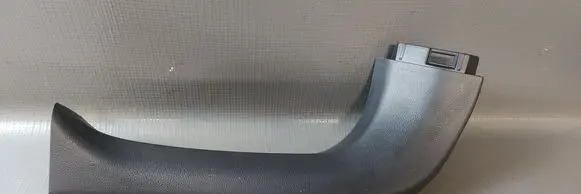 Toyota RAV 4 (XA50) Tailgate/trunk upper cover trim 6793842070