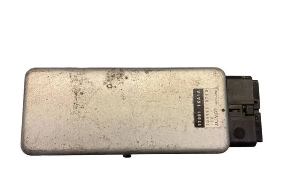 Nissan Juke I F15 Fuel injection pump control unit/module 170011KA1A 1049930740
