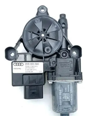 Audi Q8 Curtain motor 4M8863560