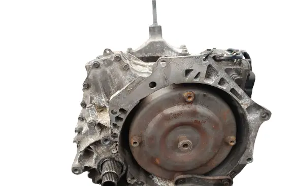 Jaguar X-Type Automatic gearbox 