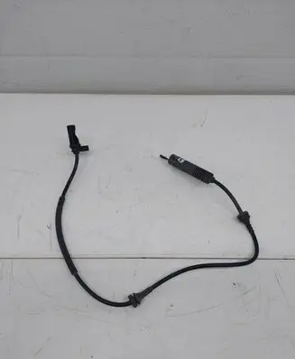 BMW 1 E81 E87 ABS brake wheel speed sensor 10071161573