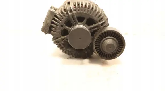 BMW 5 E60 E61 Generator/alternator