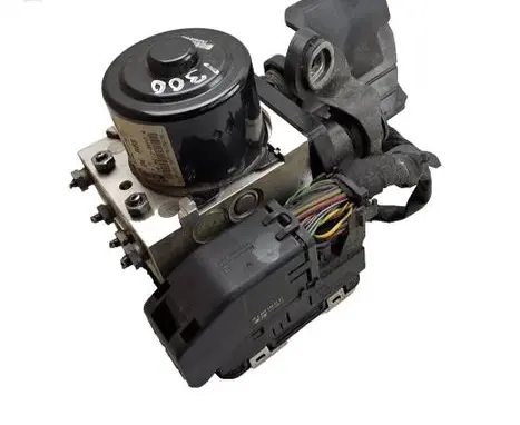 Mercedes-Benz E W212 ABS Pump A0094315612 A0009019800