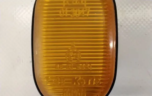 Toyota RAV 4 (XA20) Front fender indicator light 013047