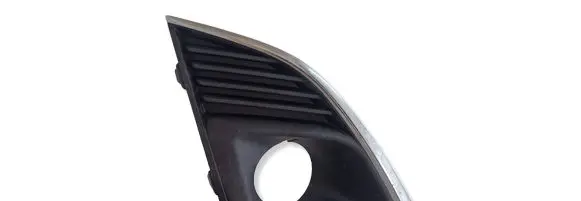 Chevrolet Cruze Front bumper lower grill 95093360