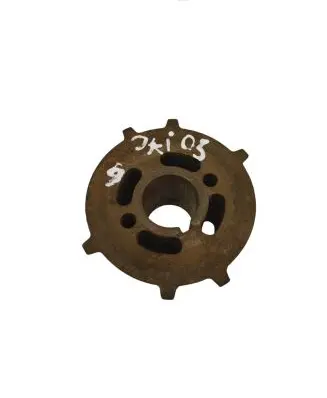 Subaru Forester SF Crankshaft gear 