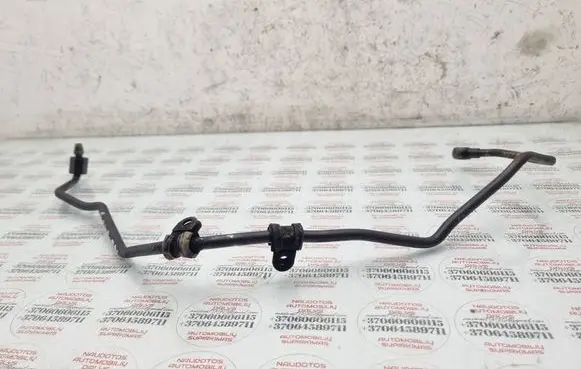 Audi A6 S6 C5 4B Turbo turbocharger oiling pipe/hose