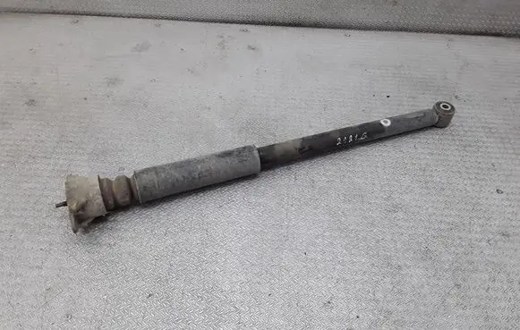 Ford Fiesta Rear shock absorber/damper