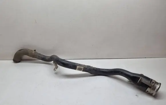 BMW 3 E90 E91 Fuel tank filler neck pipe 6765736