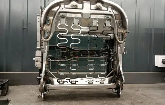 Mazda 6 Seat frame fs-25lg-40xd