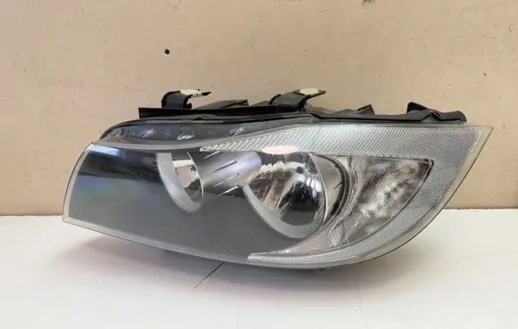 BMW 3 E90 E91 Headlight/headlamp 6260300000 631169427470