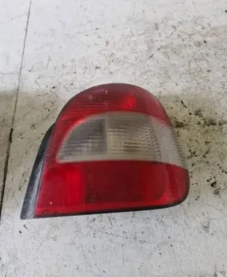 Renault Scenic I Rear/tail lights