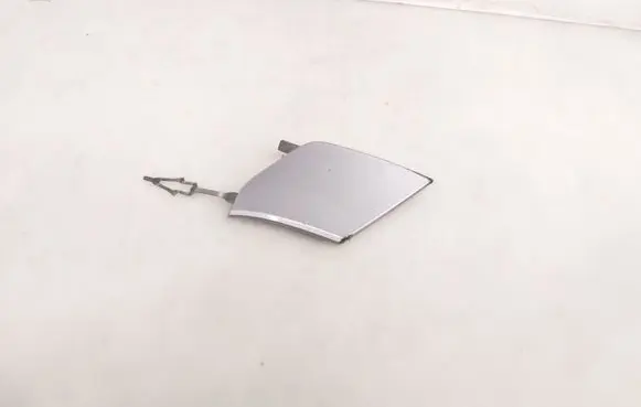 Front tow hook cap/cover