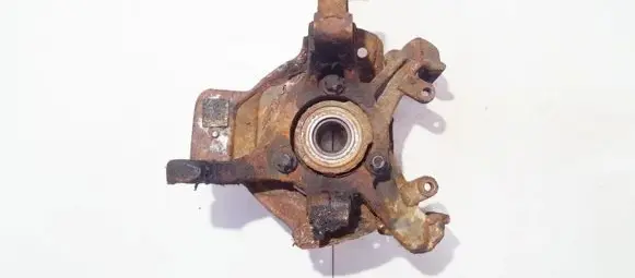 Opel Astra G Front wheel hub