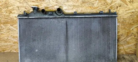 Subaru Outback Coolant radiator 090807